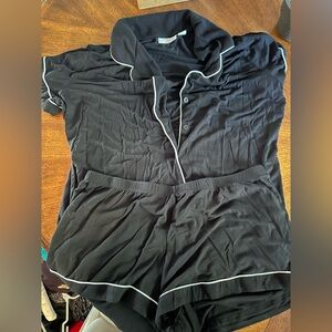 Nordstrom Pajama Set